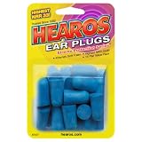 Hearos Xtreme Protection, 14-Pair Foam (Pack of 3)