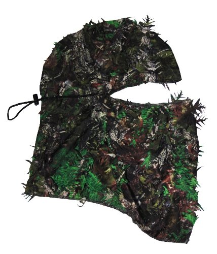 Mothwing Apex 3d Alive Head Cover