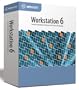 Workstation V6 Win CD  [OLD VERSION]