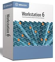 Workstation V6 Win CD