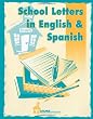 School Letters in English and Spanish: These time saving templates are a perfect resource when sending home a field trip permission form, a health ... and Spanish for you to revise as you need.