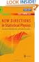 New Directions in Statistical Physics: Econophysics, Bioinformatics, and Pattern Recognition