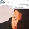 Image of album by Ed Motta