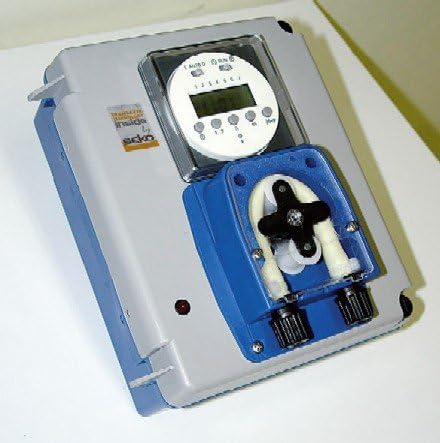 Seko Industries LQH-CP-Liquid Heat Pump