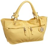 Stuart Weitzman ZipTote