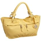 Stuart Weitzman ZipTote