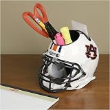 Auburn Tigers Mini Helmet Desk Caddy