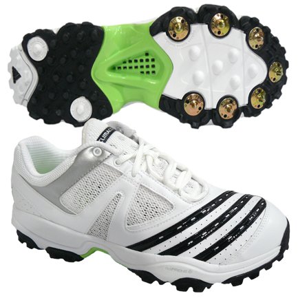 Adidas Twenty2Yards Lite III Cricket Spikes Shoes