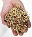 Brlly Lumber Jack 100% Hardwood Grilling Smoker Pellets, 100% Maple, 20 LB
