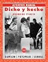 Dicho y hecho, Activities Manual
