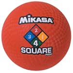 Mikasa Official Kickball