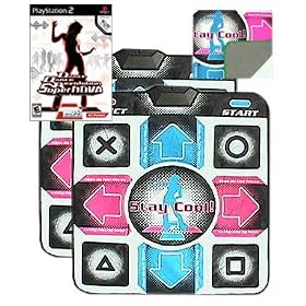 Dance Dance Revolution Super Nova