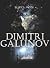 DIMITRI GALUNOV (Spanish Edition)