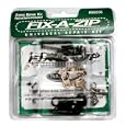 Universal Zipper Repair Kit