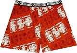 Nintendo - How to Score a Princess boxer shorts for men