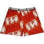 Nintendo - How to Score a Princess boxer shorts for men