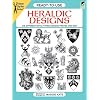 Ready-to-Use Heraldic Designs (Dover Clip Art Ready-to-Use)