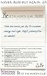 Intentional Chocolate Rx 3 Month Program