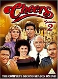 Cheers - Complete Season 2 [DVD] [1983]
