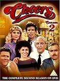 DVD : Cheers - Series 2 [1983]