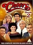 Cheers - L'Integrale Saison 2 - Coffr...