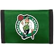 Boston Celtics Nylon Wallet
