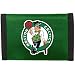 Boston Celtics Nylon Wallet