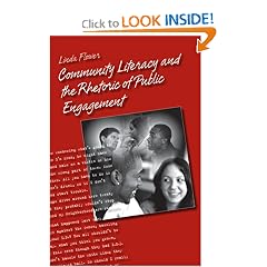 Community Literacy and the Rhetoric of Public Engagement