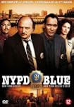 NYPD Blue: L'int�grale de la saison 4...