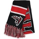 NFL '47 Brand Breakaway Scarf with Tassels