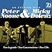 Evening with Peter Noone & Micky Dolenz
