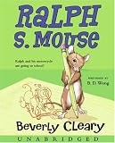 Books : Ralph S. Mouse CD