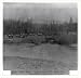 Historic Print (L): Castle Peak. Head waters of the Yuba River - 10,000 feet above th...