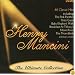 The Ultimate Henry Mancini