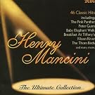Henry Mancini -The...