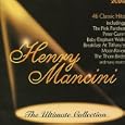 Henry Mancini: In the Pink, The Ultimate Collection