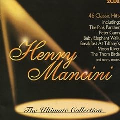 Henry Mancini -The Ultimate Collection