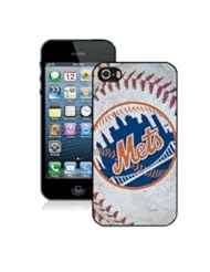 Wireless: Hot Costum MLB New York Mets Iphone 5s Or Iphone 5 Case For MLB Fans By Xcase - Xcase Phone Diy