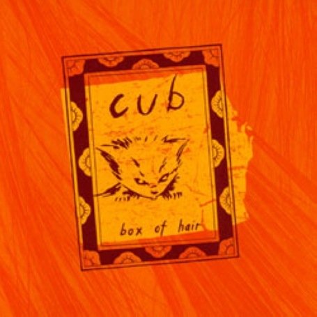 Cub - Box Of Hair - Zortam Music
