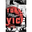 Tokyo Vice (Hardcover)