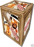 Bud Spencer & Terence Hill Collectors Box [Region 2]