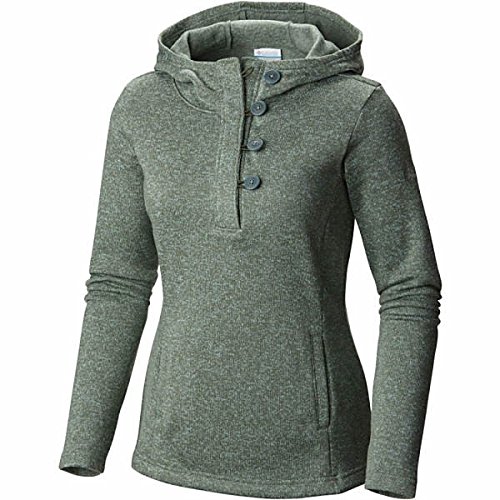 コロンビア アウター パーカ＆スウェット Columbia Women's Darling Days Pullover H Pond Heath [並行輸入品]