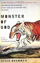 Monster Of God