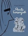 Pauls Ferienjob