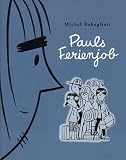 Pauls Ferienjob