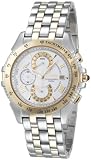Seiko Men's SPC044 Le Grand Sport Dual Chronograph Watch