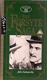 The Forsyte Saga [VHS]
