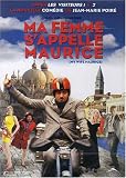 Ma Femme S`appelle Maurice (Original French ONLY Version - No Englsih Options)