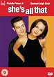 She's All That [DVD]