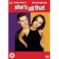 She's All That [DVD]